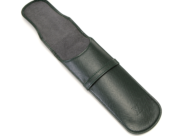 LOUIS VUITTON ルイ・ヴィトン ペンケース エテュイ・スティロ