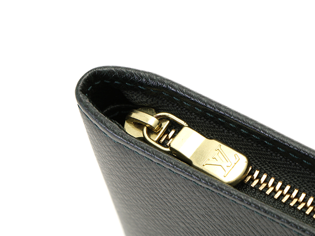 LOUIS VUITTON ルイヴィトン 二つ折り財布 ポルトビエ
