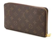 LOUIS VUITTON ルイヴィトン 財布 ジッピーオーガナイザー