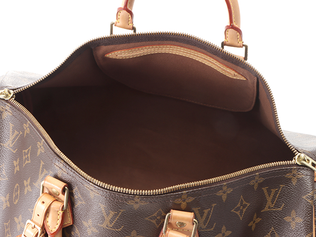 LOUIS VUITTON ヴィトン スピーディ40 モノグラム ハンドバッグ LOUIS VUITTON ルイヴィトン スピーディ40 モノグラム