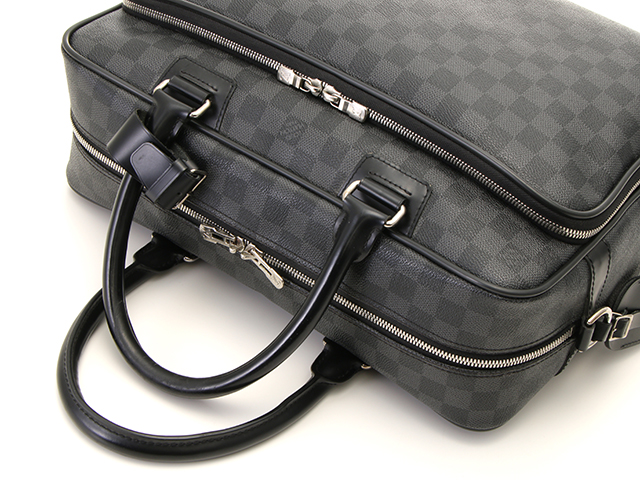 ネット限定】 LOUIS VUITTON ルイヴィトン イカール N23253 ダミエ