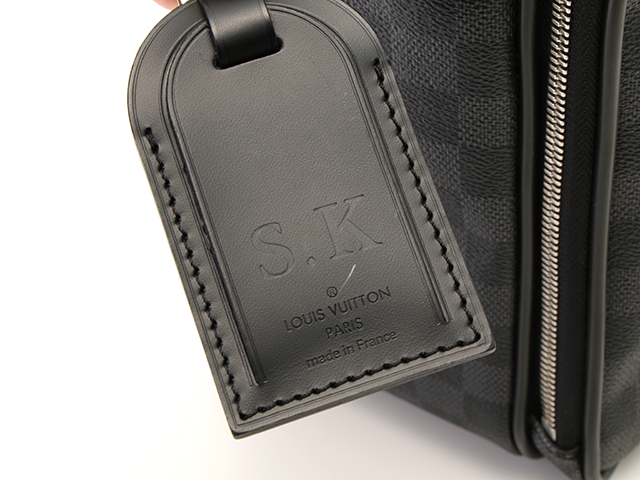 ルイ ヴィトン ダミエグラフィット イカール LOUIS VUITTON】ルイヴィトン『ダミエ グラフィット イカール