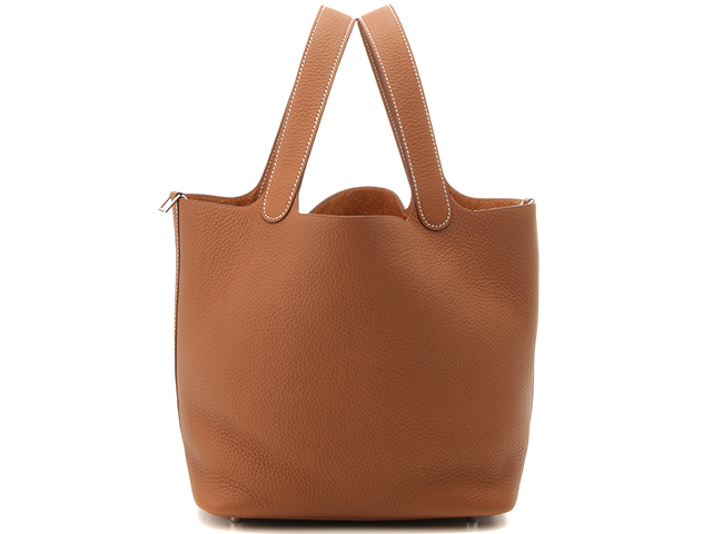 HERMES エルメス ピコタンロックMM トリヨンクレマンス ブラック 楽天市場】≪新品≫HERMES エルメス ピコタン ロック