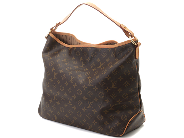 ルイヴィトン モノグラム LOUIS VUITTON ミツィ M40058 ハンドバッグ