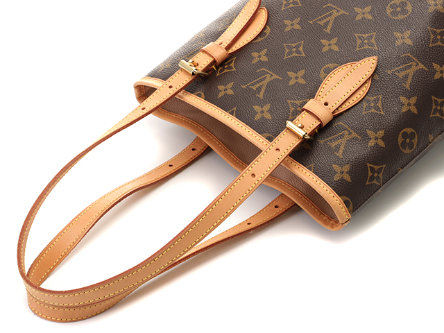 ネット限定】 LOUIS VUITTON ルイヴィトン プチ・バケット M42238