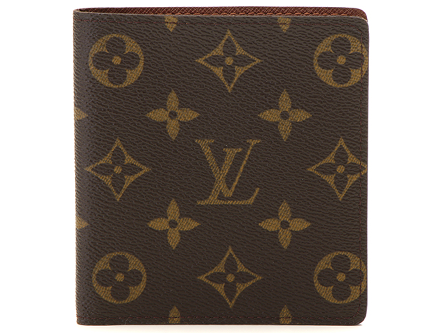 【ネット限定】 LOUIS VUITTON ルイヴィトン ポルトビエ10 カルト