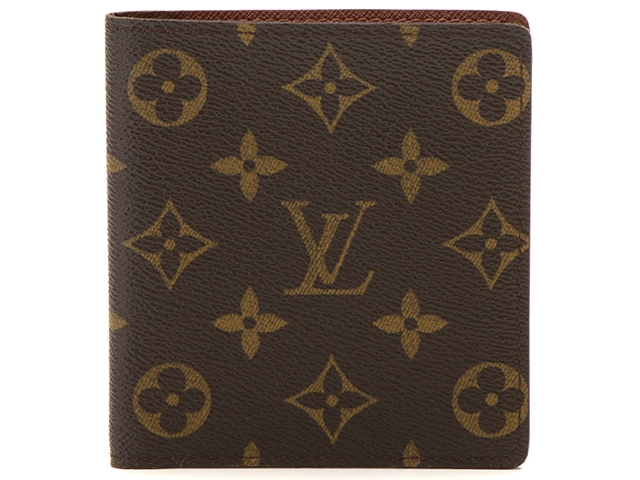 ネット限定】 LOUIS VUITTON ルイヴィトン ポルトビエ10 カルトクレディ M60883 モノグラム【888】2147200429410  C の購入なら「質」の大黒屋（公式）