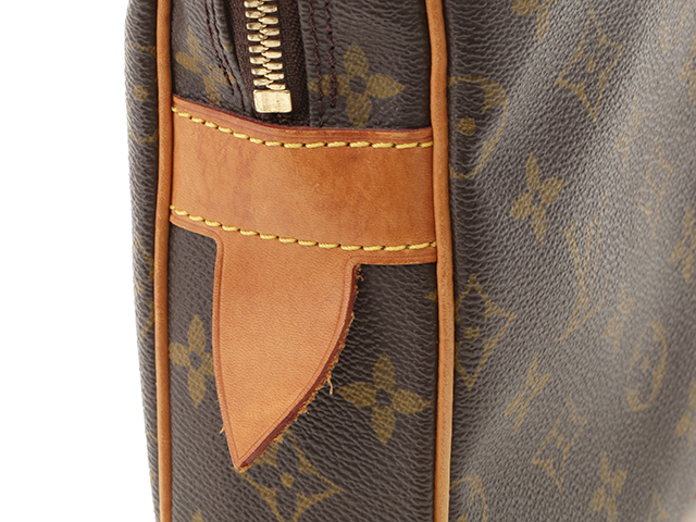 LOUIS VUITTON ルイヴィトン ビジネスバッグ ブリーフケース