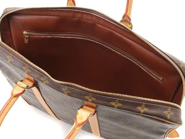 LOUIS VUITTON ルイヴィトン ビジネスバッグ ブリーフケース LOUIS VUITTON ルイヴィトン ビジネスバッグ ブリーフケース