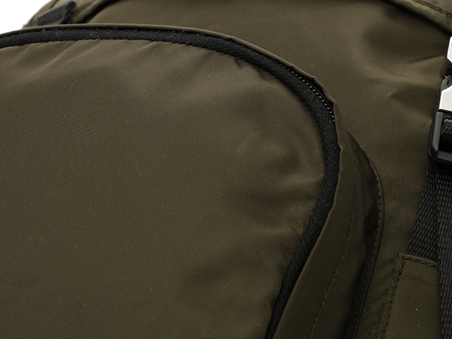 PRADA プラダ バックパック リュックサック V135 ナイロン