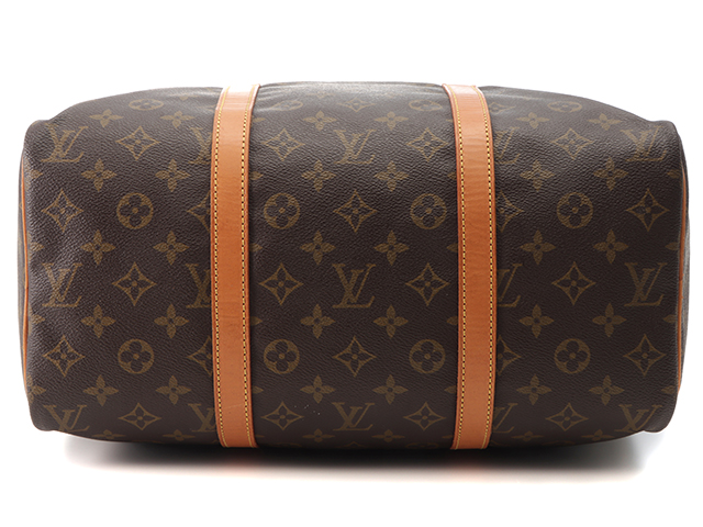 LOUIS VUITTON ルイヴィトン バッグ サックスプール35 モノグラム