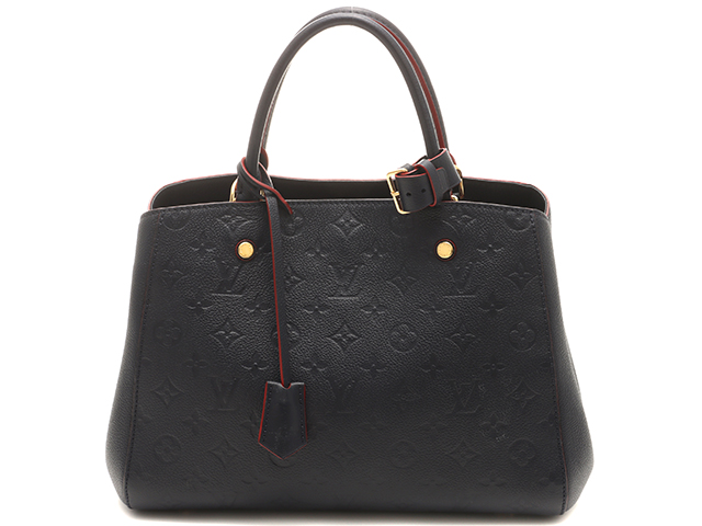 ネット限定】LOUIS VUITTON ルイ・ヴィトン モンテーニュMM M42746 ...