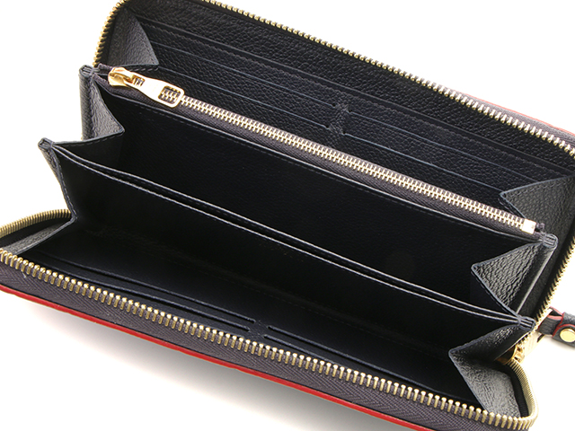 ルイ・ヴィトン　ジッピー ウォレット ”マリーヌルージュ” M62121 LOUIS VUITTON ルイヴィトン マリーヌルージュ M62121 SP2149