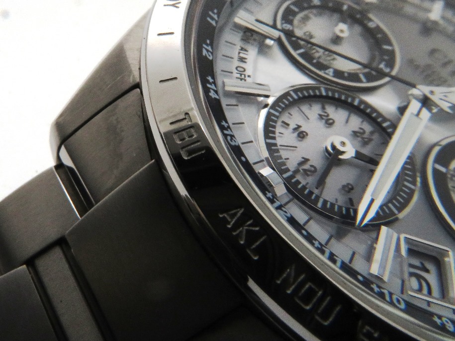 CITIZEN シチズン アテッサ F900 サテライト ウェーブ エコ CITIZEN シチズン アテッサ F900 サテライト ウェーブ エコ