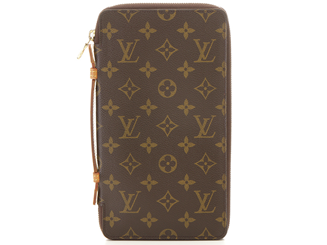 LOUIS VUITTON ルイヴィトン オーガナイザードゥ・ヴォワヤージュ