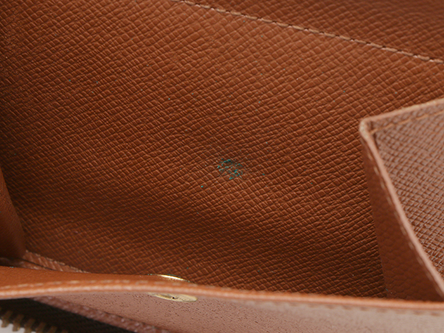 LOUIS VUITTON ルイヴィトン オーガナイザードゥ