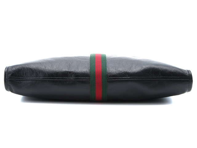 Gucci グッチ ラジャ タイガーヘッド トートバッグ 537219