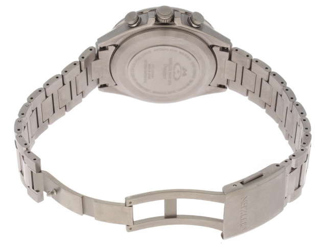 CITIZEN シチズン アテッサ CC4010-80A ダブルダイレクト CITIZEN シチズン アテッサ CC4010-80A ダブルダイレクト
