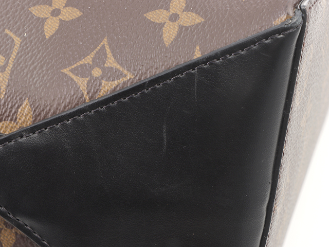 LOUIS VUITTON ルイヴィトン ウィークエンド・トートPM LOUIS VUITTON ルイヴィトン ウィークエンド・トートPM