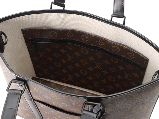 LOUIS VUITTON ルイヴィトン ウィークエンド・トートPM