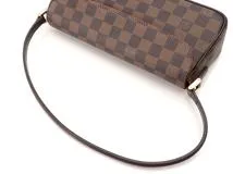 Louis Vuitton　ルイヴィトン　レコレータ　ダミエ　N51299【430】2147200436111