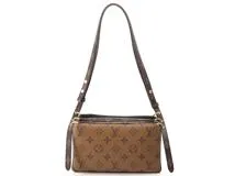 LOUIS VUITTON ルイヴィトン ポシェット・LV3 M45412 モノグラム・リバース・ラム【472】KS 2147200436623 C  の購入なら「質」の大黒屋（公式）