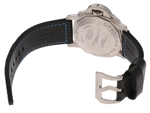 PANERAI パネライ 腕時計 ルミノール サブマーシブル 1950 ア