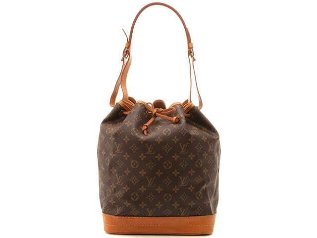 LOUIS VUITTON ルイヴィトン ショルダーバッグ ノエ モノグラム M42224