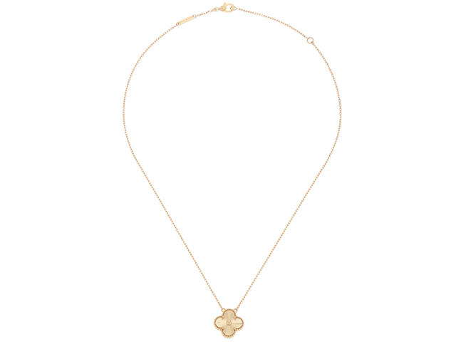 ネット限定】Van Cleef & Arpels ヴァン クリーフ&アーペル