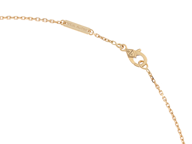 ネット限定】Van Cleef & Arpels ヴァン クリーフ&アーペル