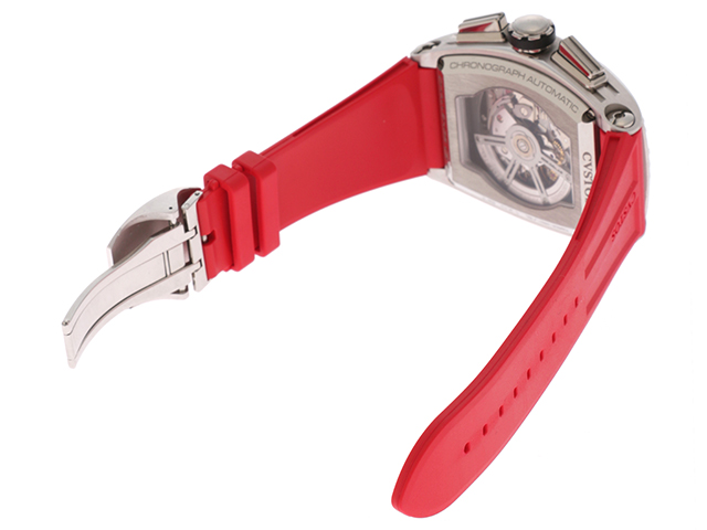 【新品未使用】CRONOS クロノス　ベスト　ジレ C10-VE 新品未使用】CRONOS クロノス ベスト ジレ C10-VE 中古【NORQAIN