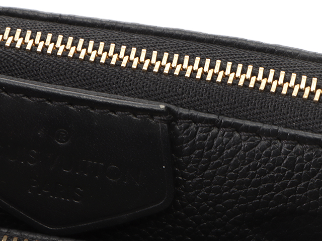 LOUIS VUITTON ルイ・ヴィトン ミュルティ・ポシェット・アクセ