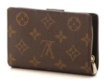 LOUIS VUITTON ルイ・ヴィトン コンパクト財布 ポルトフォイユ