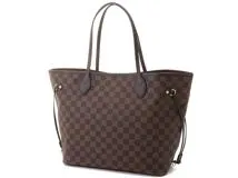 LOUIS VUITTON ルイヴィトン ネヴァーフルＭＭ ダミエ ローズバレリーヌ Ｎ41603【472】RKT の購入なら「質」の大黒屋（公式）