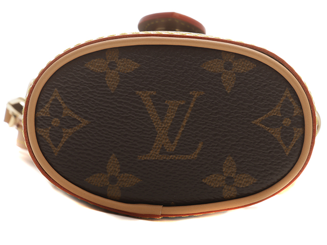 ルイヴィトン モノグラム フォールド・ミーポーチ ICタグ M80874 楽天市場】LOUIS VUITTON ルイヴィトン モノグラム フォールド