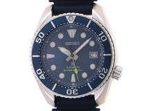 SEIKO　セイコー　プロスペックス ダイバースキューバ メカニカル JAPAN Collection 2020　SBDC113　ステンレス/ラバー　替えステンレスベルト　限定1000本　200ｍ防水　男性用　自動巻時計【473】