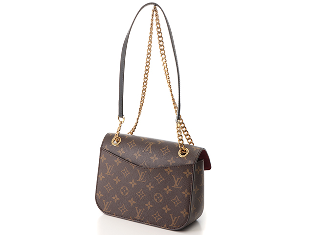 LOUISVUITTON ルイ・ヴィトン パッシー モノグラム M45592