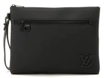 Louis Vuitton ルイヴィトン ポシェット・ＩＰＡＤ グレインレザー