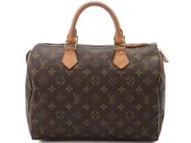 LOUIS VUITTON ルイヴィトン バッグ スピーディ30 モノグラム M41526