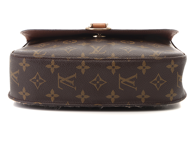 LOUIS VUITTON ルイ・ヴィトン サンクルーGM M51242 モノグラム
