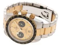 TUDOR 74033 SS/YG × SS/YG 自動巻き チュードル TUDOR 74033 プリンスデイト YGベゼル 自動巻き