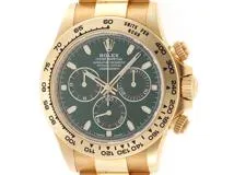 2021年 ROLEX ロレックス デイトナ YG 116508 イエローゴールド無垢 金