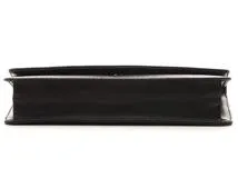 CHANEL シャネル ココマークZIP 長財布 ブラック キャビアスキン