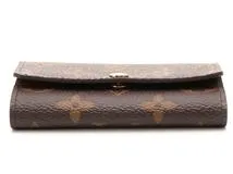 Louis Vuitton　ルイヴィトン　ミュルティクレ６　モノグラム M62630　【471】Ｙ