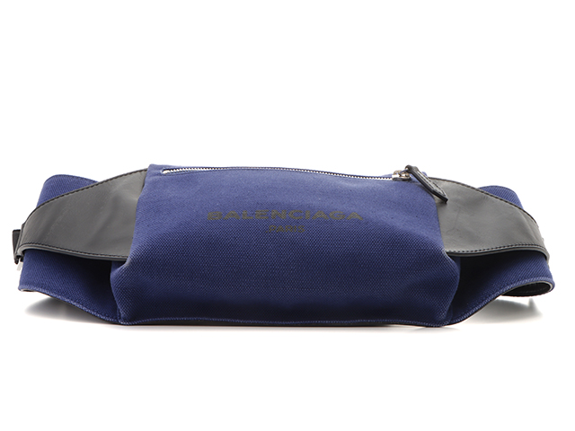 BALENCIAGA ボディバッグ 青 楽天市場】バレンシアガ ボディ バッグ（カラーブルー）（バッグ