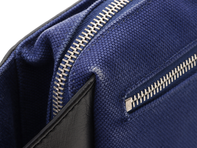 BALENCIAGA バレンシアガ ボディバッグ ショルダーバッグ ブルー