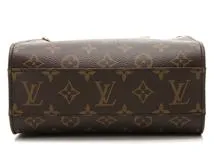 Louis Vuitton　ルイ・ヴィトン　サックプラBB　M46265　モノグラム【430】2147200463612