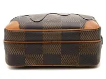 LOUIS VUITTON ルイ・ヴィトン ナイルメッセンジャーPM ダミエ