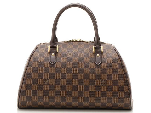 ルイヴィトン ダミエ バッグ リベラミニ LOUIS VUITTON ルイ・ヴィトン リベラMM ダミエ スペイン製 N41434
