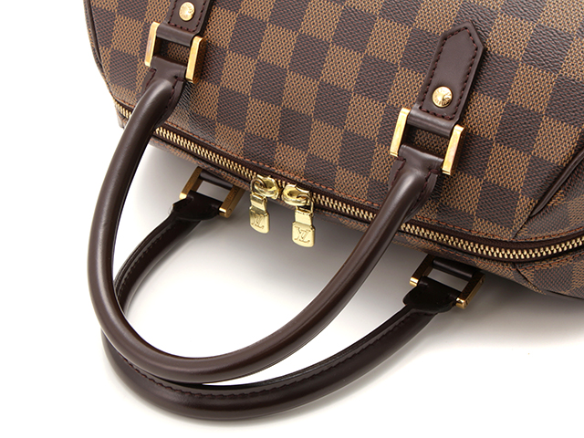 LOUIS VUITTON ルイ・ヴィトン リベラMM ダミエ スペイン製 N41434